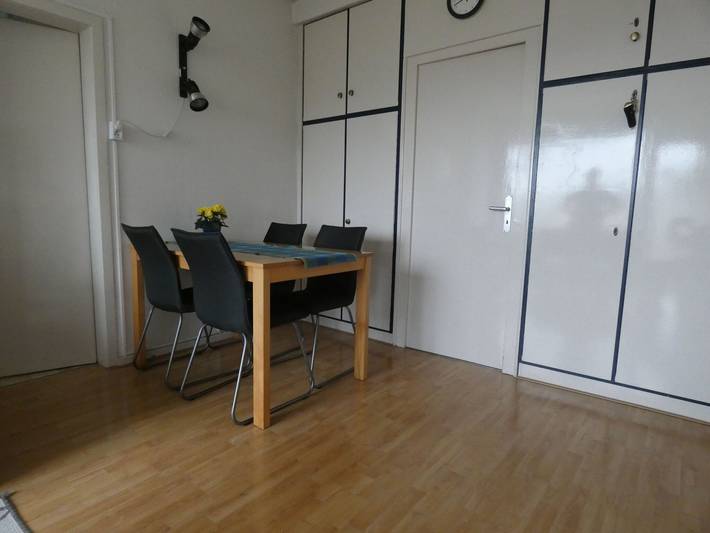 Ferienhaus für 3 Personen, mit Terrasse, kinderfreundlich im Teutoburger Wald - 2