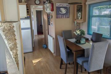 Lodge for 6 People in Skegness, Lincolnshire, Photo 1