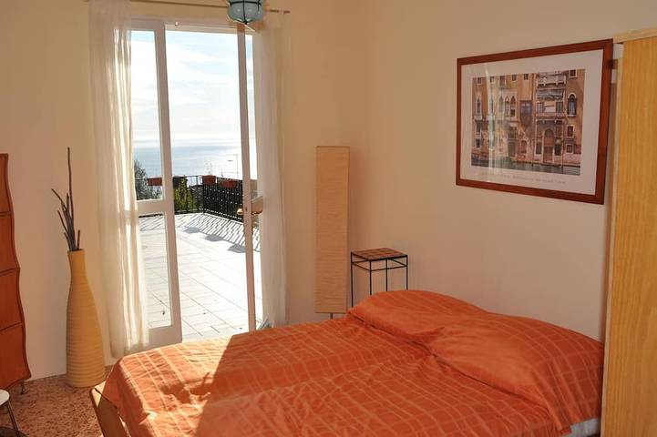 Ferienhaus für 4 Personen, mit Garten und Balkon, mit Haustier in Toscolano-Maderno - 2