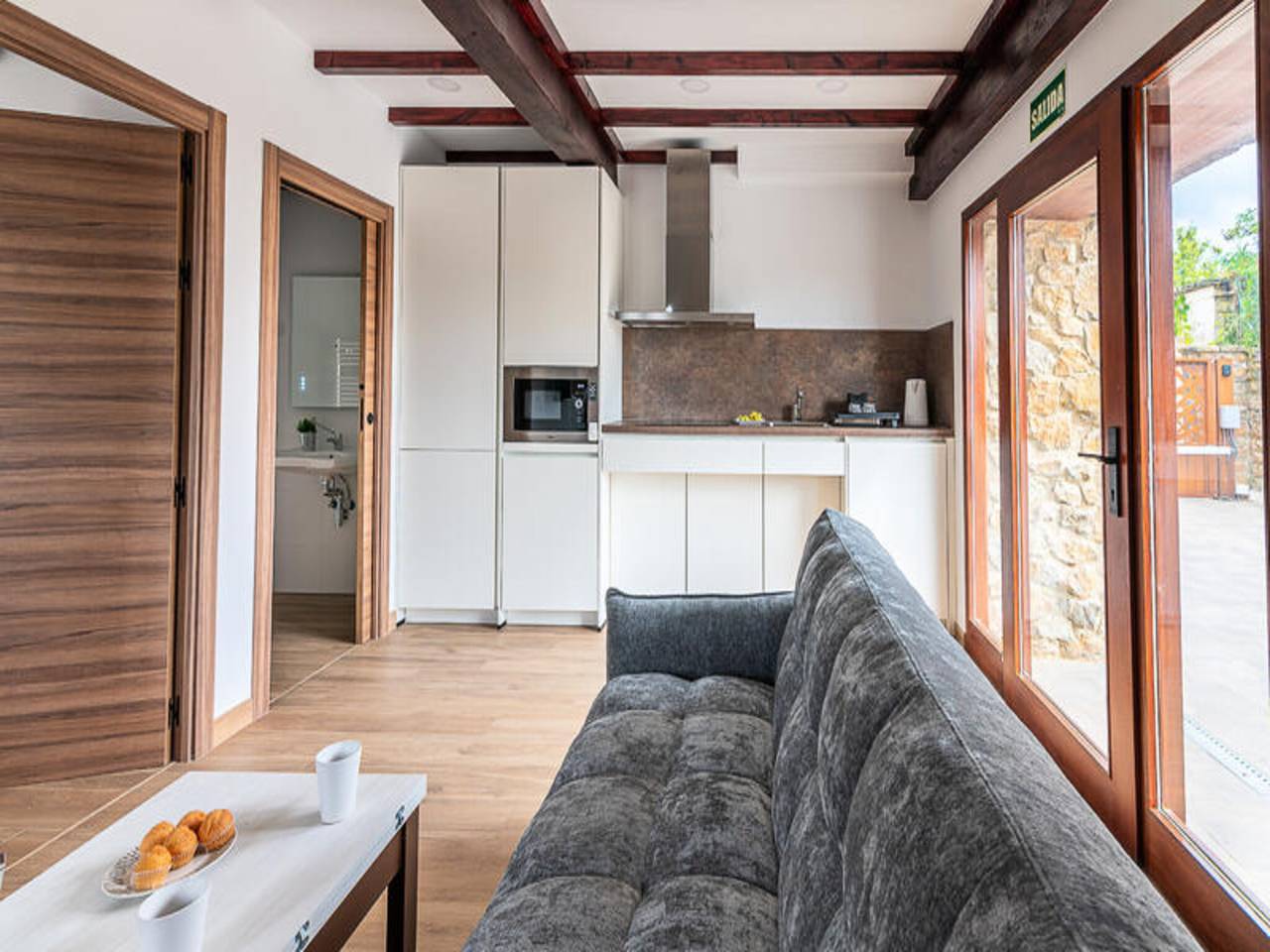 Apartamento entero, Apartamento en Miengo cerca de Marzán in Miengo, Costa de Cantabria