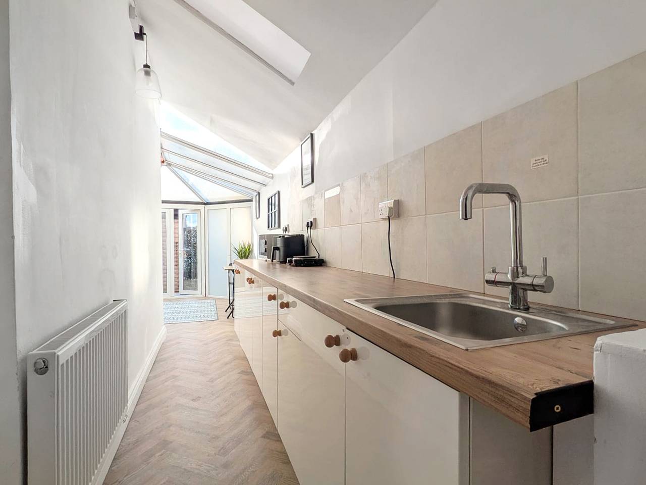 Appartement entier, Couples Hot Tub Retreat in Swindon, Wessex Downs du Nord