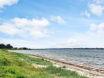 Ferieudlejning til 6 Personer i Hvalpsund, Farsø, Billede 3