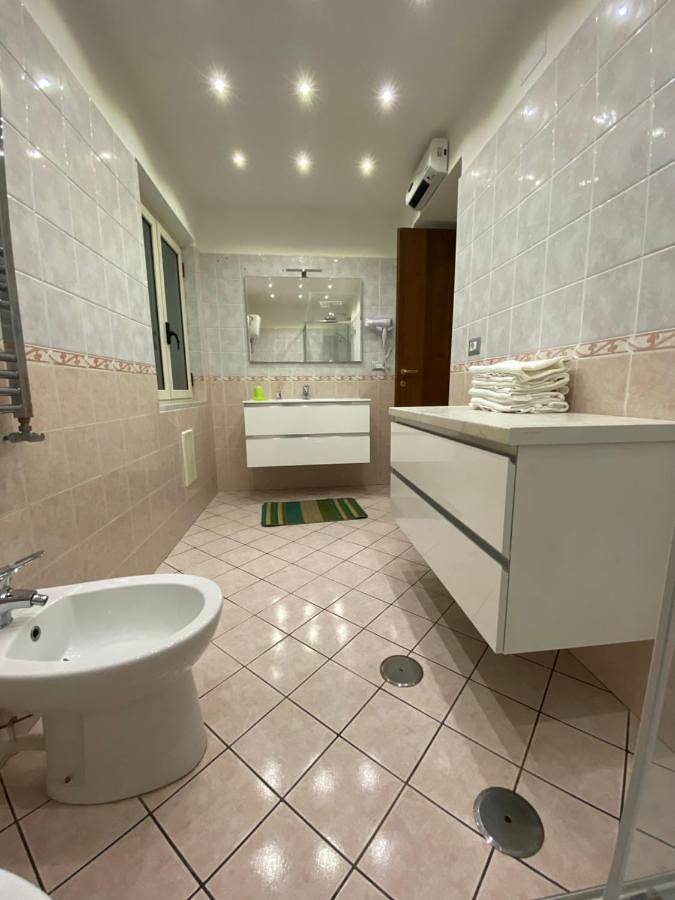 Location de vacances pour 2 personnes, avec jardin à Castellammare di Stabia - 4