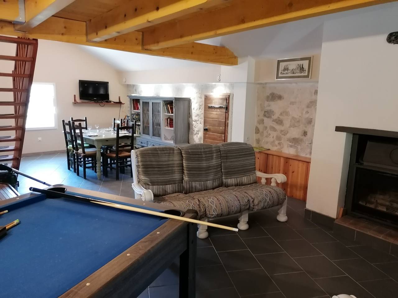 Maison de vacances