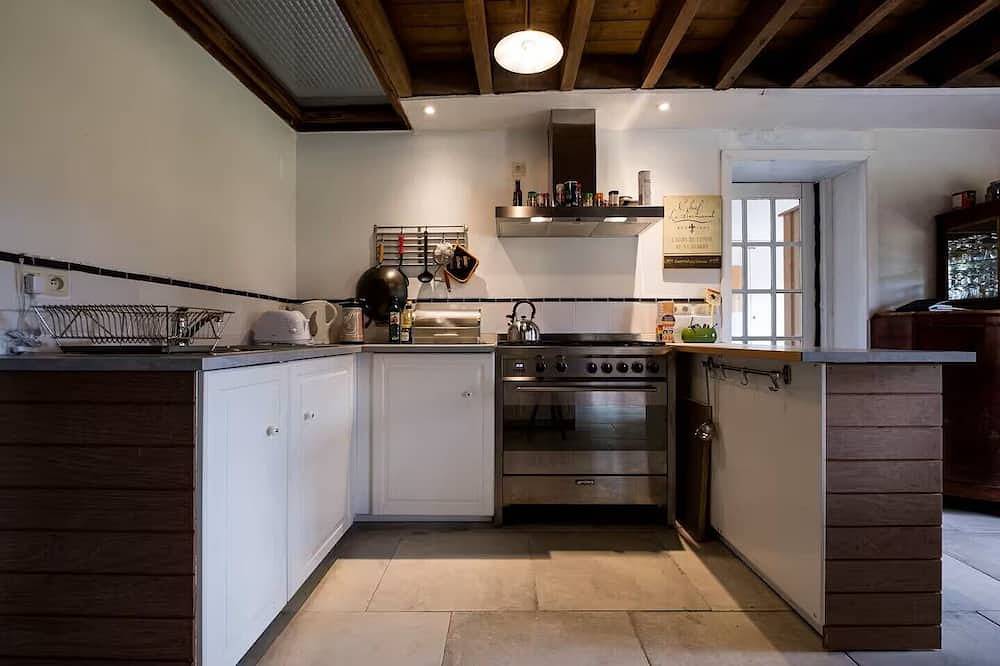 Authentic vacation home in Normandy in Malleville-les-Grès, Dieppe region