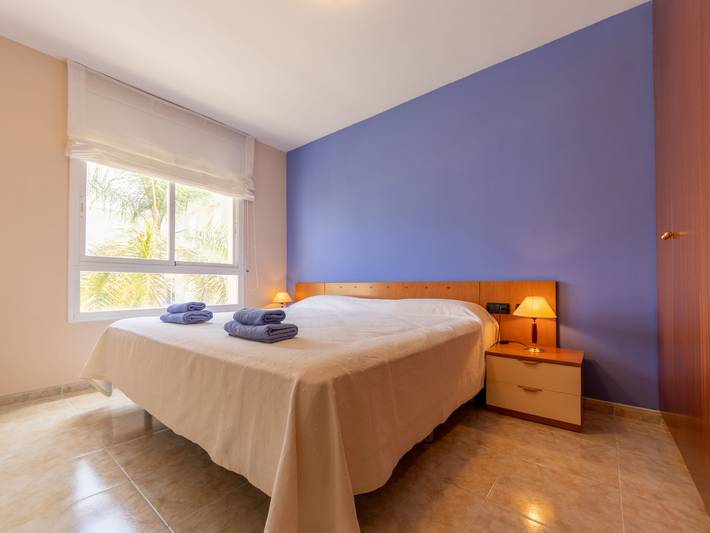 Apartamento entero, Girona in Platja Llarga de Cubelles (Vilanova i la Geltrú), Cubellas