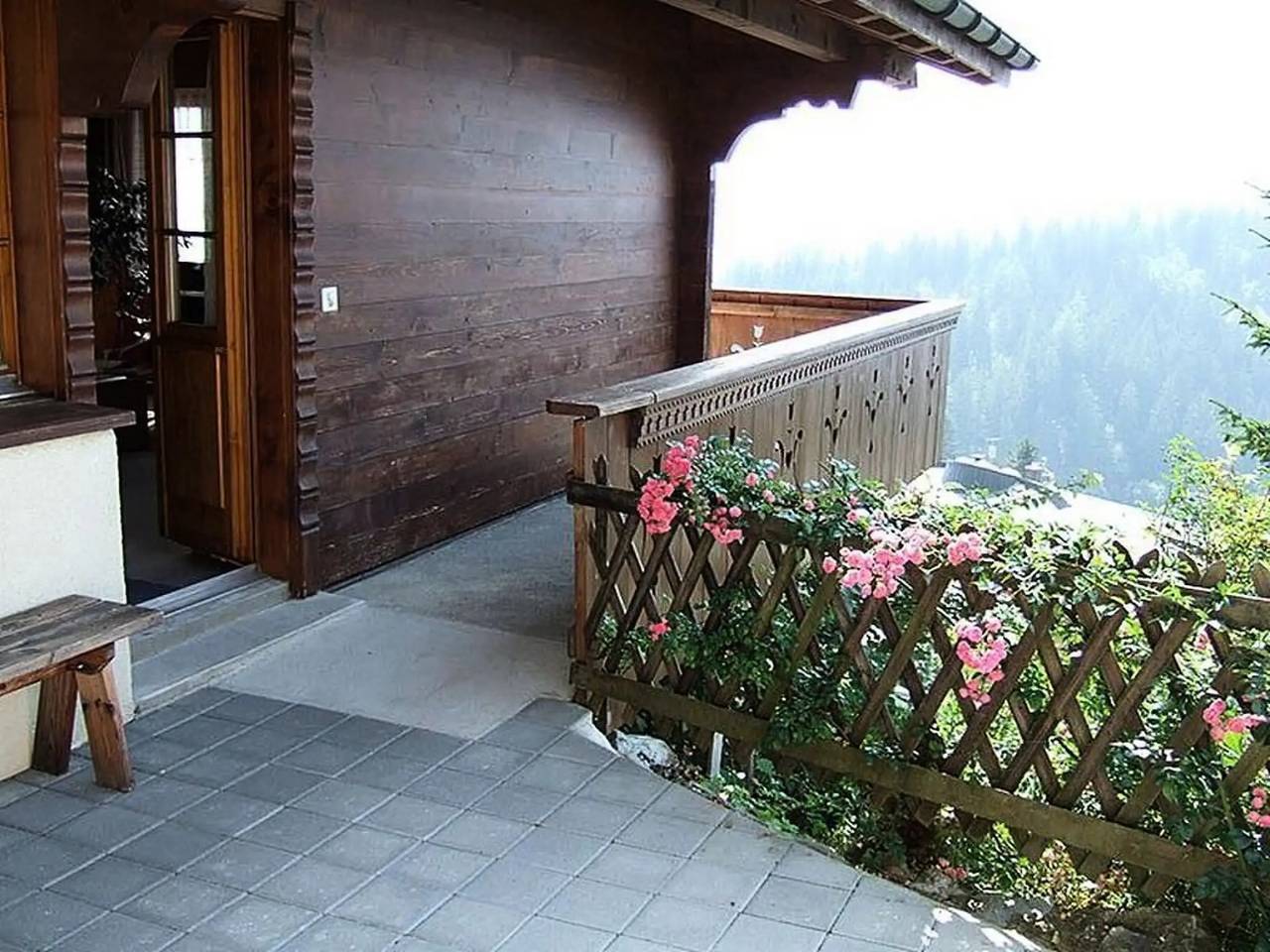 Ganze Wohnung, 6 Pièces 5 Personnes in Hasliberg, Verwaltungskreis Interlaken-Oberhasli