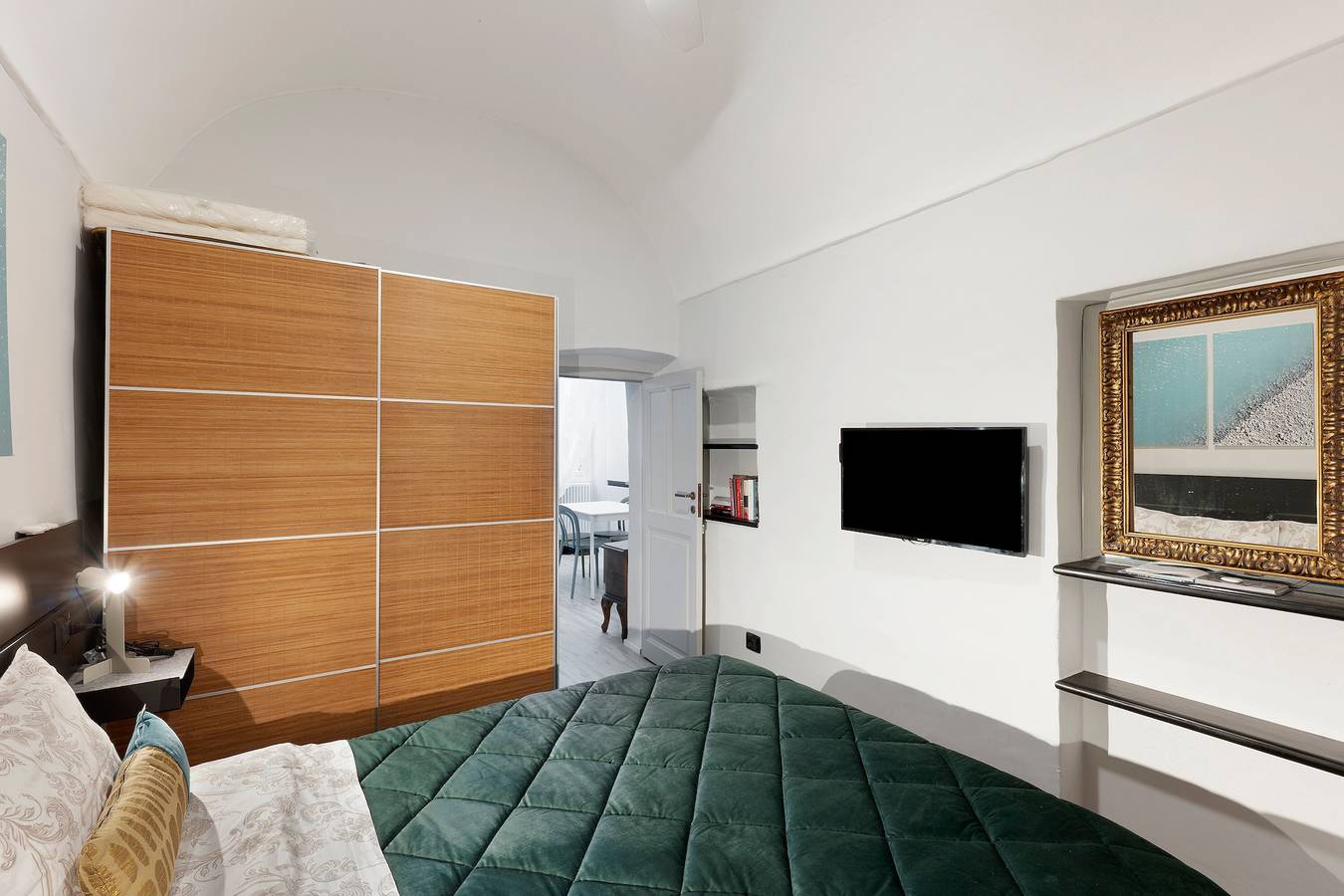 Apartamento entero, Magia y luz en el corazón de Sanremo in San Remo, Sanremo Municipio