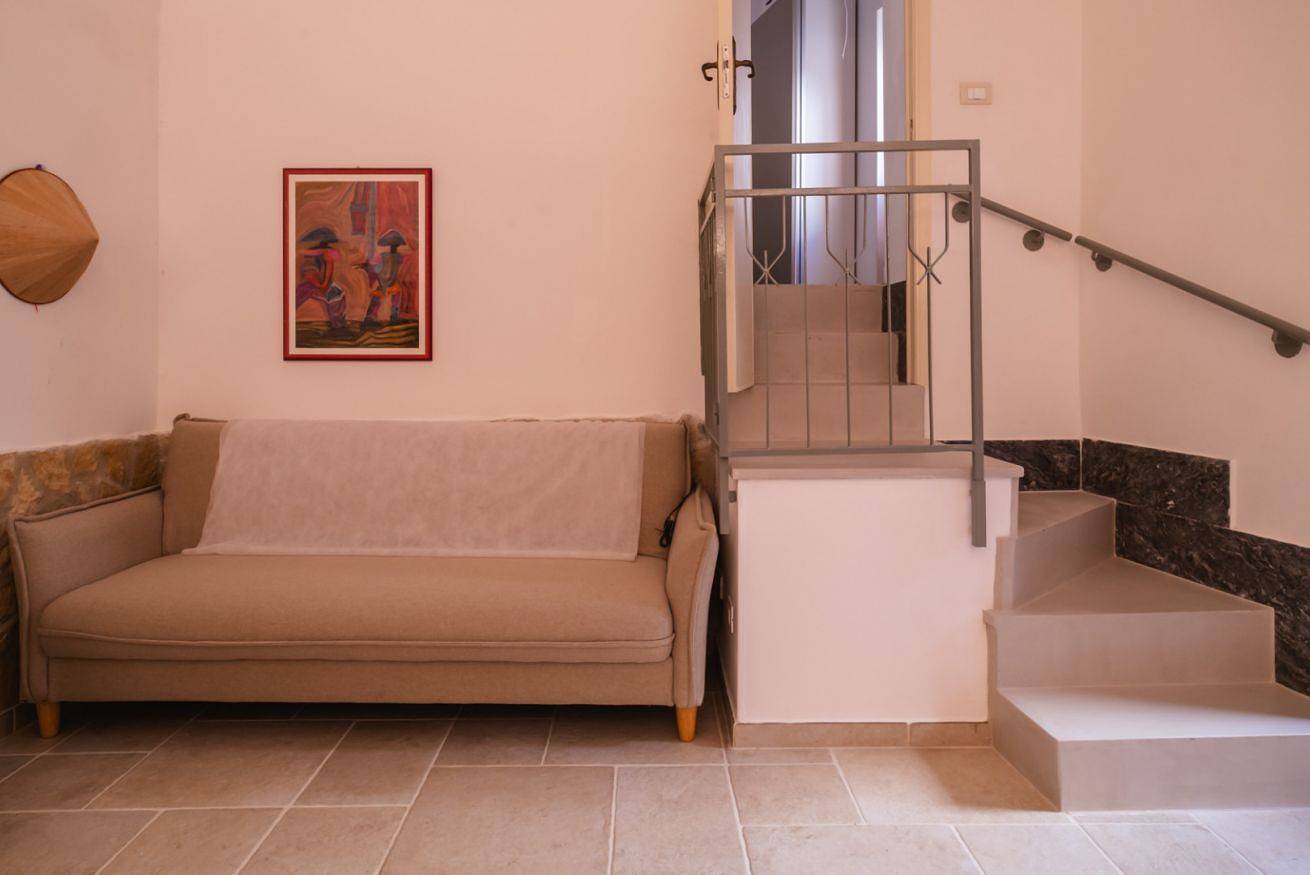Appartement entier, Appartement de vacances pour 2 personnes in Grottaglie, Province de Taranto