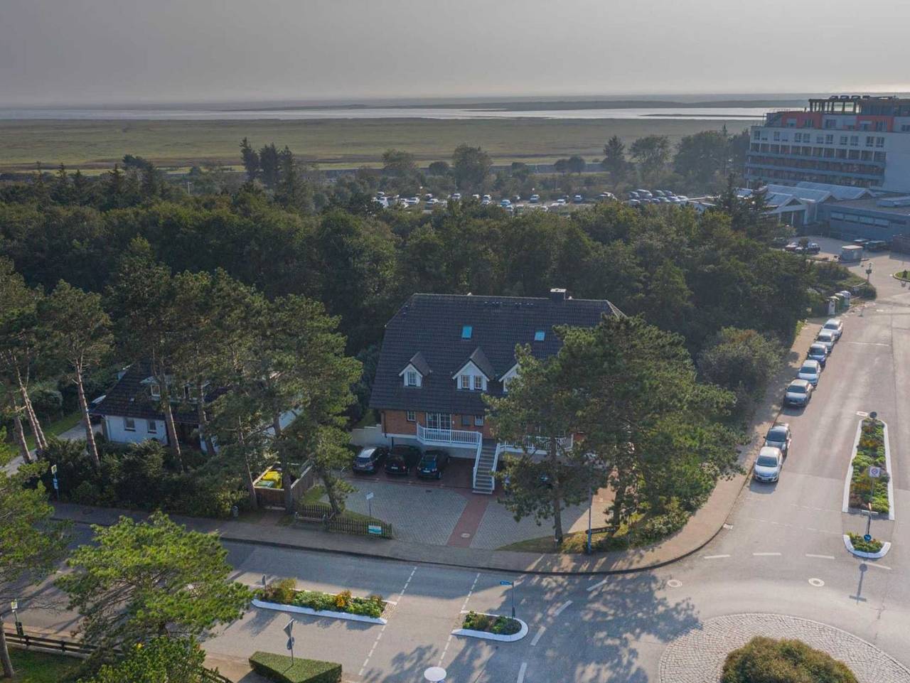 Ganze Ferienwohnung, Wohnung 8 (Id 118) - Wohnung 8 Strandstar (Id 118) in St. Peter-Bad, St. Peter-Ording