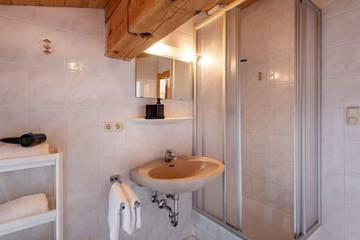 Hütte für 8 Personen, mit Haustier in Söll