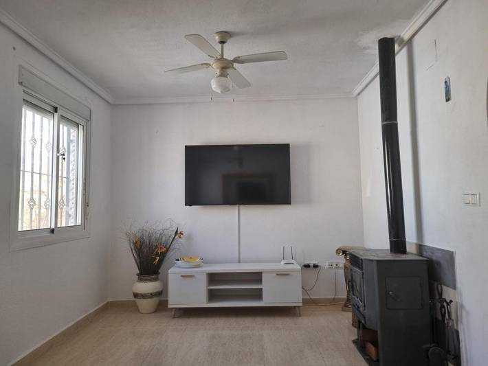 Gîte pour 8 personnes, avec piscine et jardin dans Camposol - 4