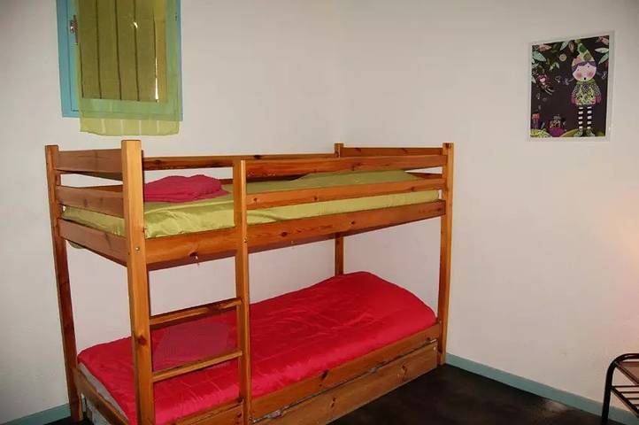 Ferienhaus für 6 Personen, mit Ausblick und Terrasse, mit Haustier in Aude - 4