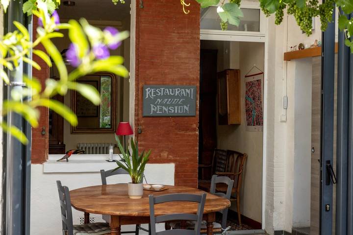 Location de vacances pour 4 personnes, avec jardin, animaux acceptés à Toulouse - 3