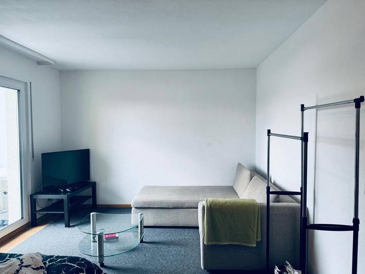 Gîte pour 3 personnes, avec balcon et vue dans Haslach - 3