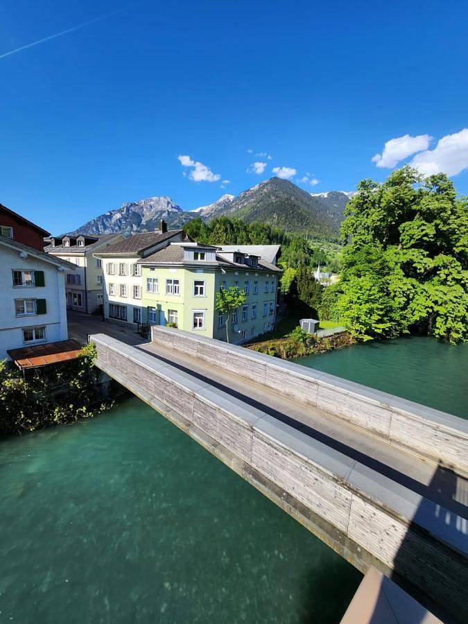 Appartement de vacances pour 4 personnes - 1