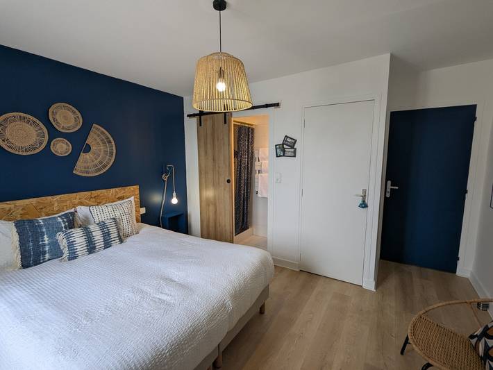 Location de vacances pour 2 personnes à Briare - 3