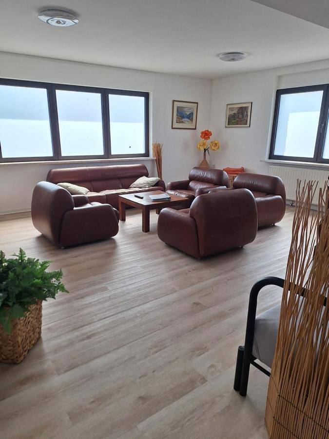 Ferienwohnung für 10 Personen