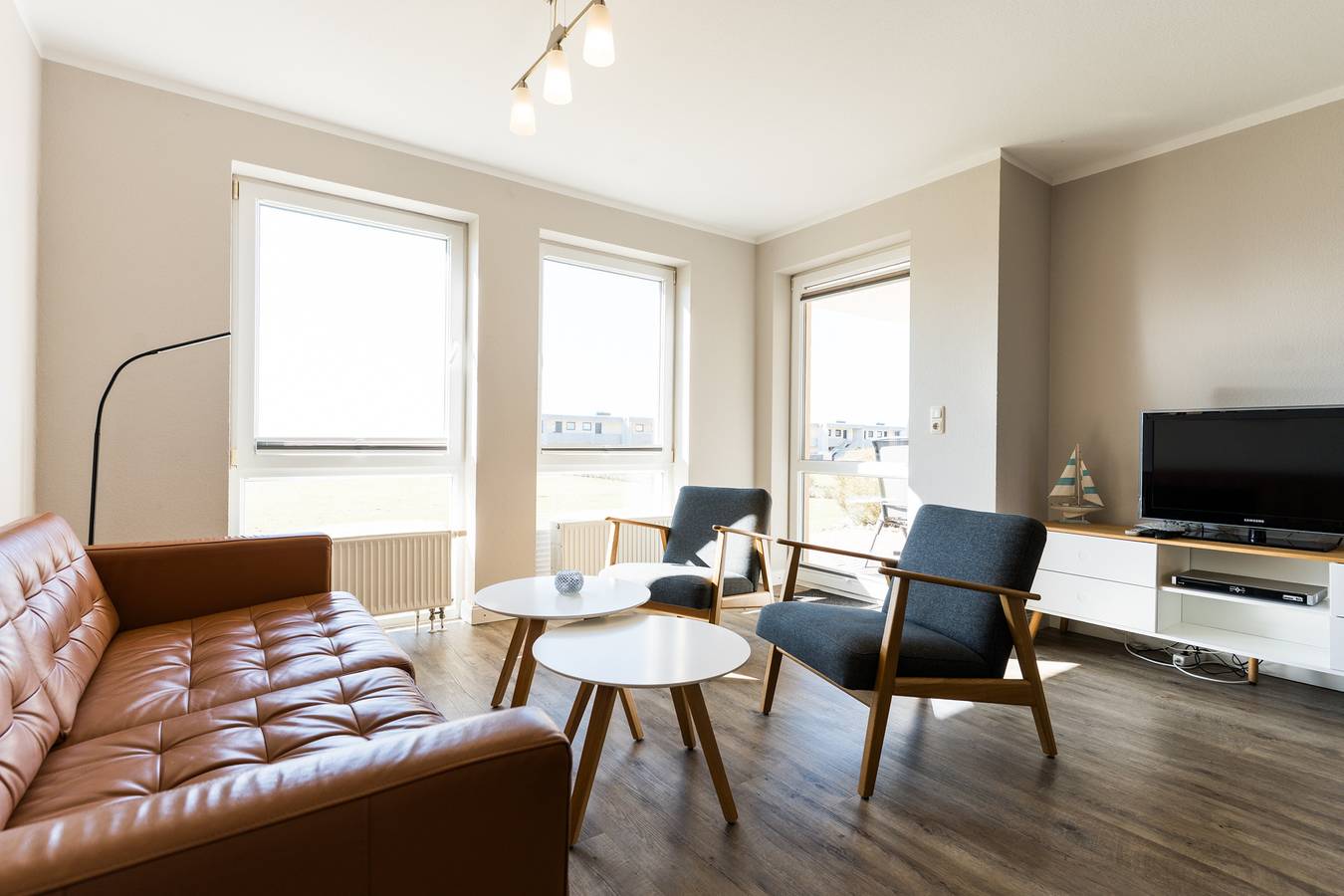 Ferienwohnung in Fehmarn für 4 Personen in Fehmarn