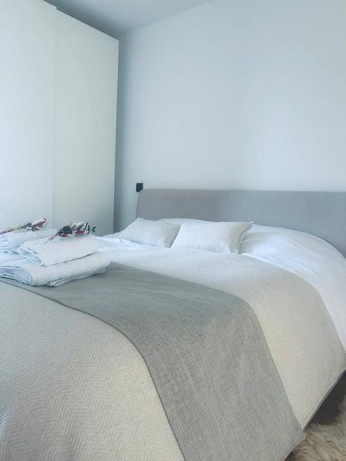 Gîte pour 2 personnes, avec jardin à Herve - 4