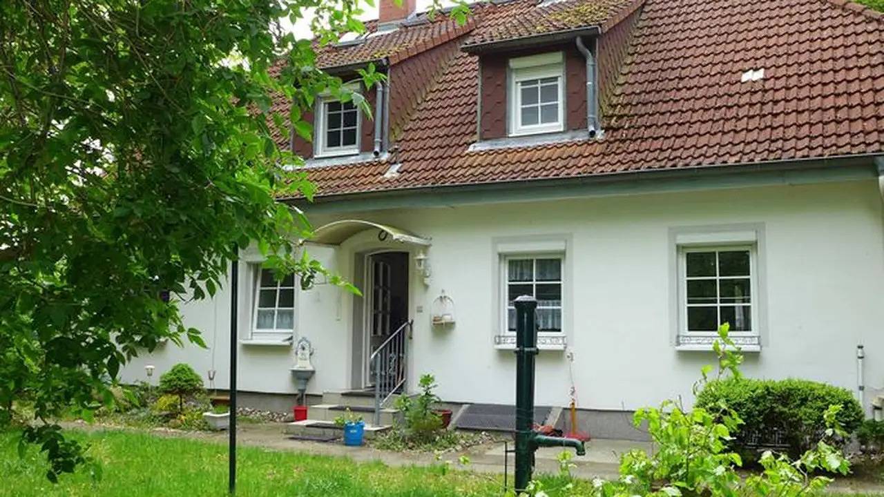 Ganze Ferienwohnung, Ferienwohnung für 3 Personen (40 m²) in Korswandt in Korswandt, Usedom