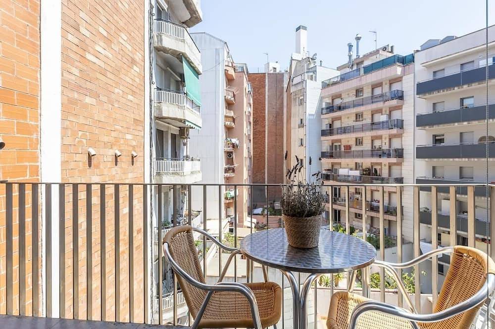 Appartamento vacanze a Barcelonès a partire da 389€ a notte