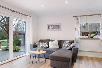 Ferienwohnung für 2 Personen in Varel, Metropolregion Bremen-Oldenburg, Bild 2