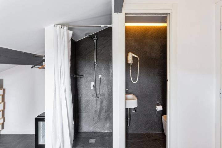 Chambre d’hôte pour 2 personnes, avec jardin et terrasse à Saint-Tropez - 4