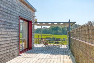 Maison De Vacances pour 5 Personnes dans Missillac, Région de Saint-Nazaire, Photo 1