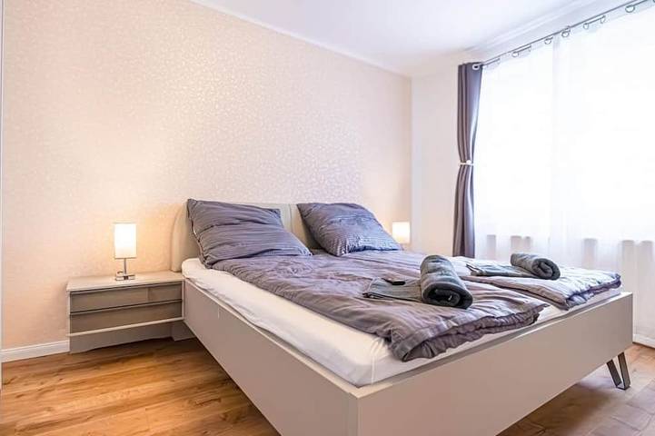 Ferienwohnung für 6 Personen in Wien