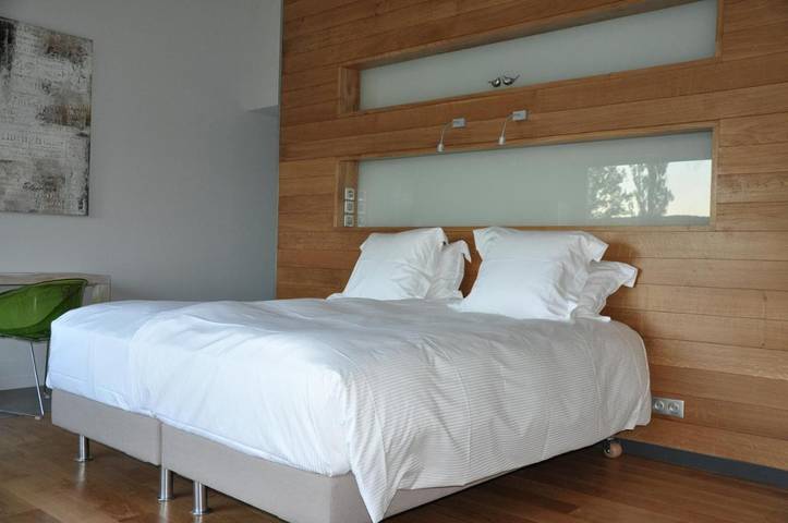 Chambre d’hôte pour 2 personnes, avec jardin et vue à La Roque-Gageac - 3