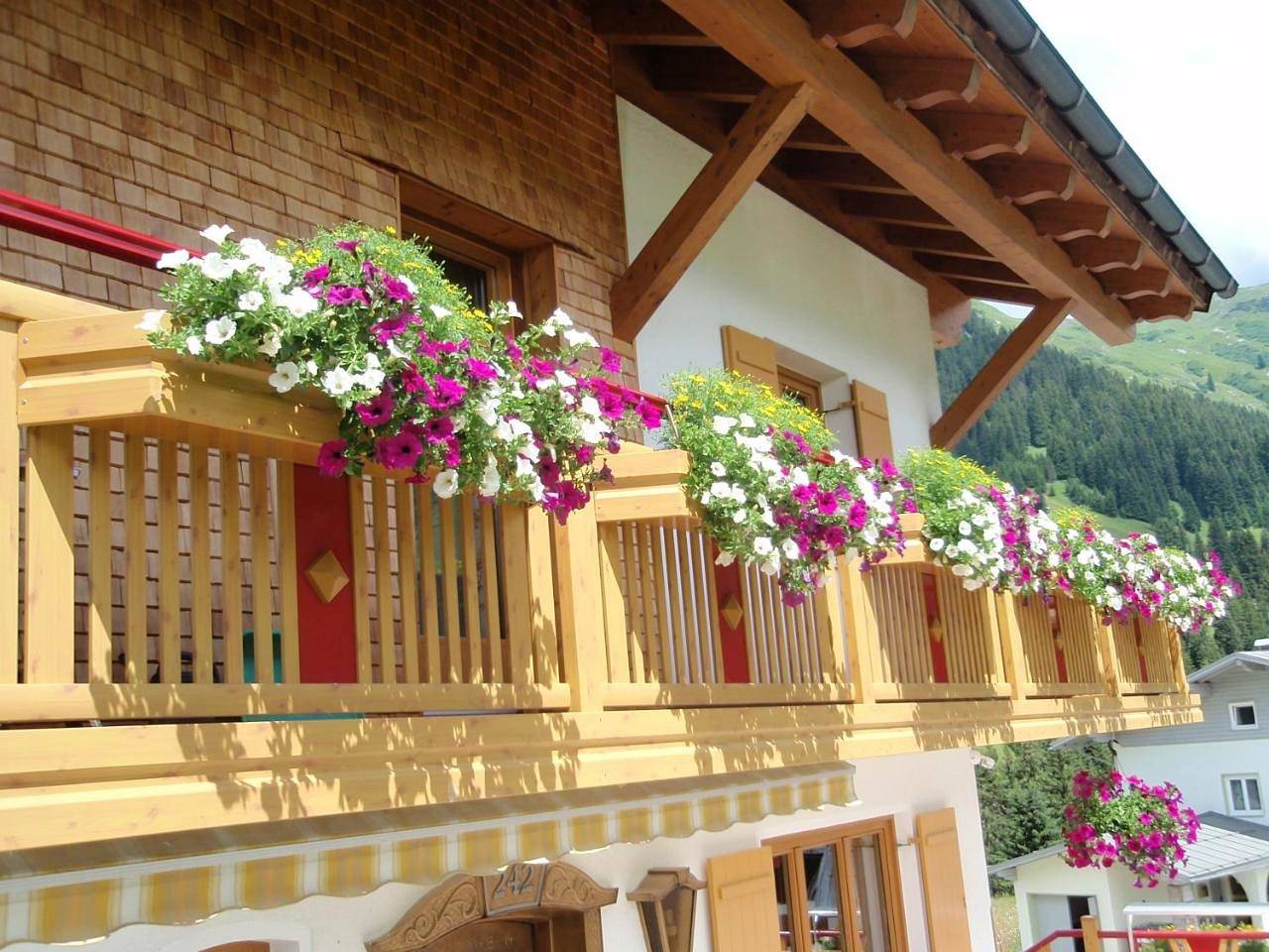 Single Room in Lech am Arlberg, Arlberg