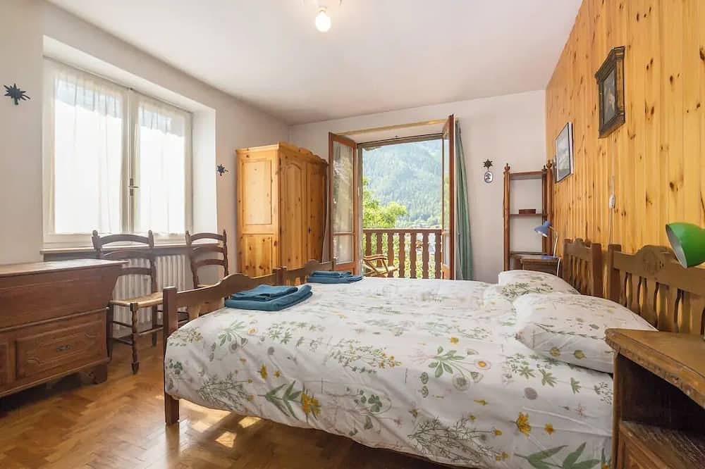 Appartamento intero, Accogliente appartamento nel centro di Courmayeur in Courmayeur, Massiccio del Monte Bianco