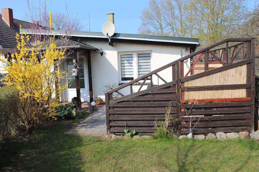 Ferienwohnung in Usedom für 4 Personen in Usedom