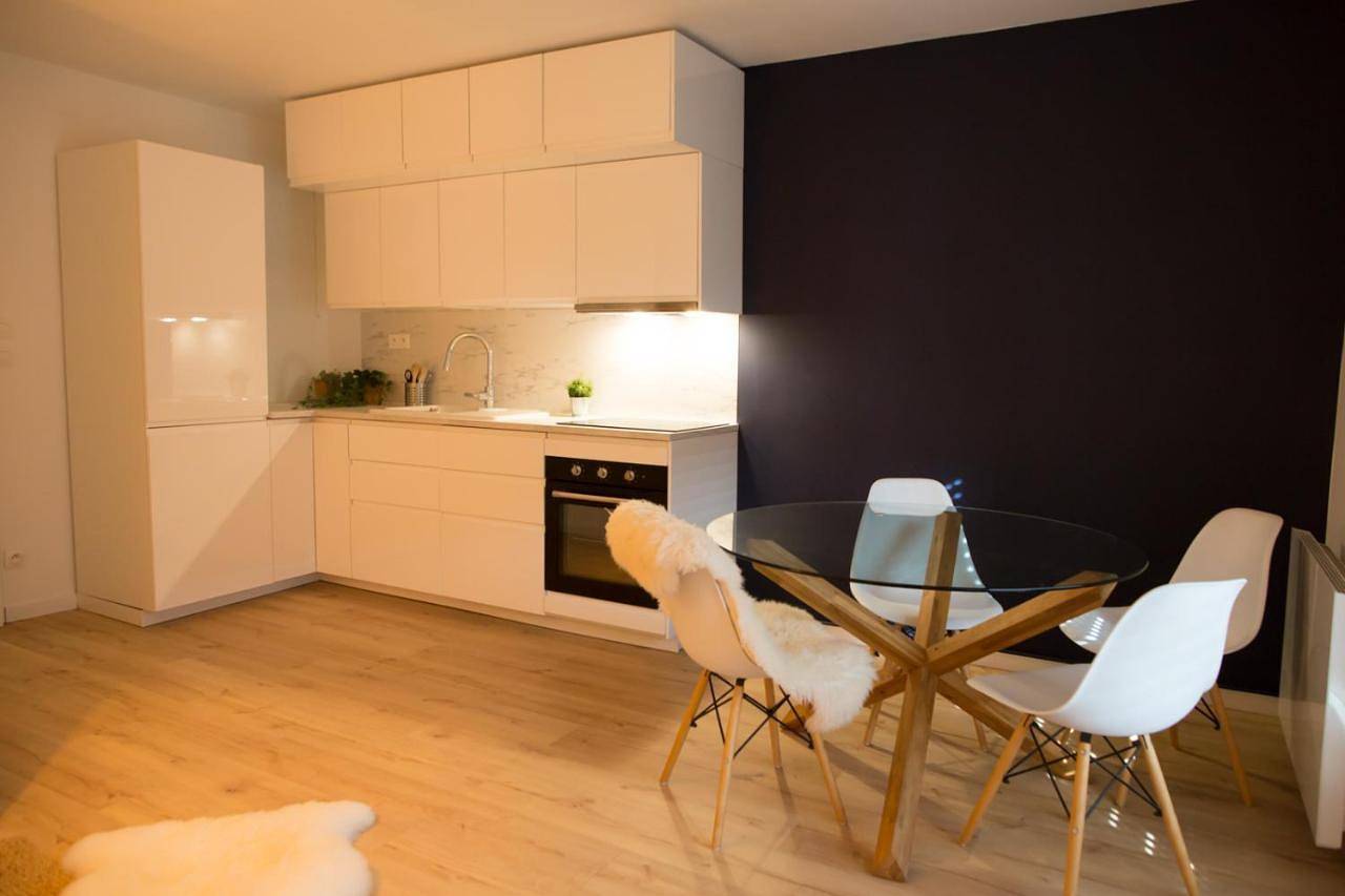 Appartement entier, Two-Bedroom Apartment in Wissant, Région de Boulogne-sur-Mer