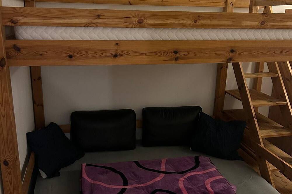 Apartamento entero, Appartement à Louer Paris 19 in París, Isla de Francia