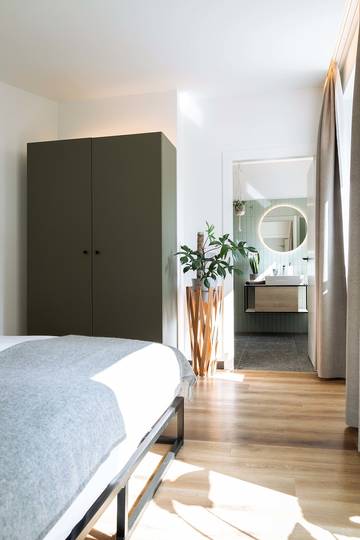 Appartamento per 4 Persone in Vienna, Selva Viennese, Foto 2