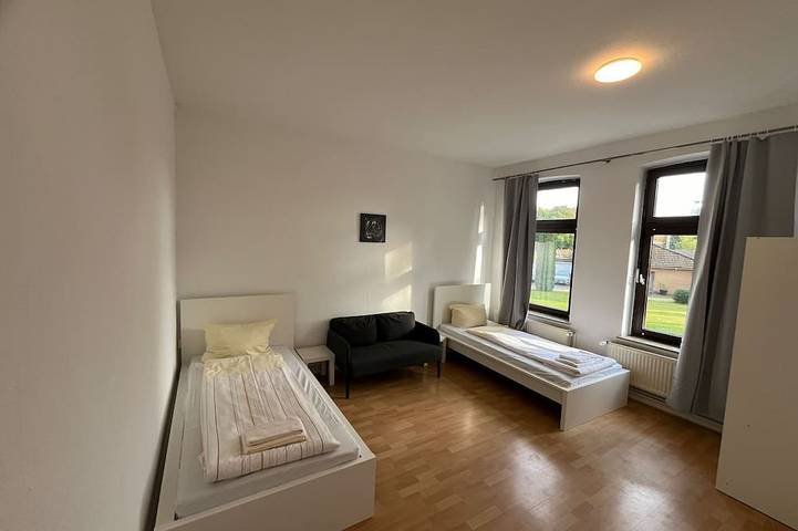 Ferienhaus für 4 Personen - 1
