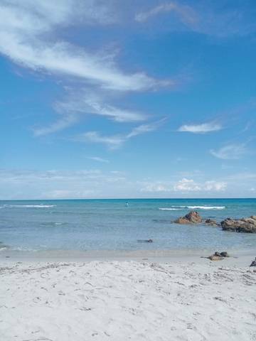 Appartamento per 5 Persone in Orosei, Golfo di Orosei, Foto 2
