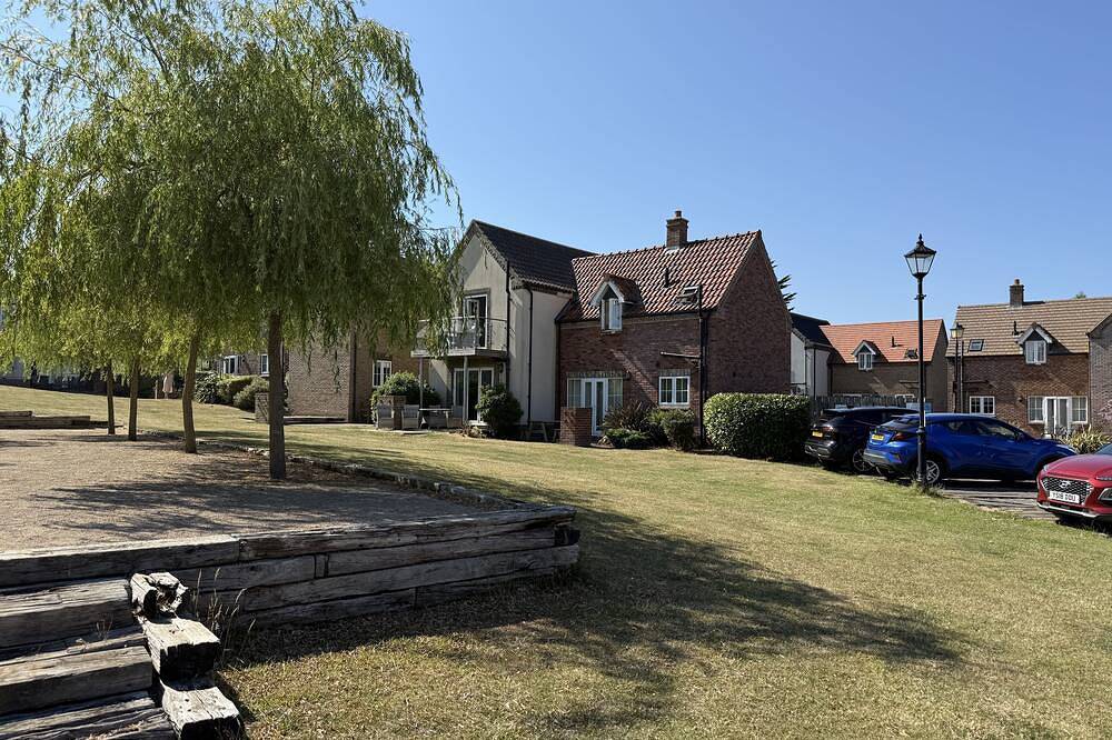 Casa vacanza a North Yorkshire a partire da 108€ a notte