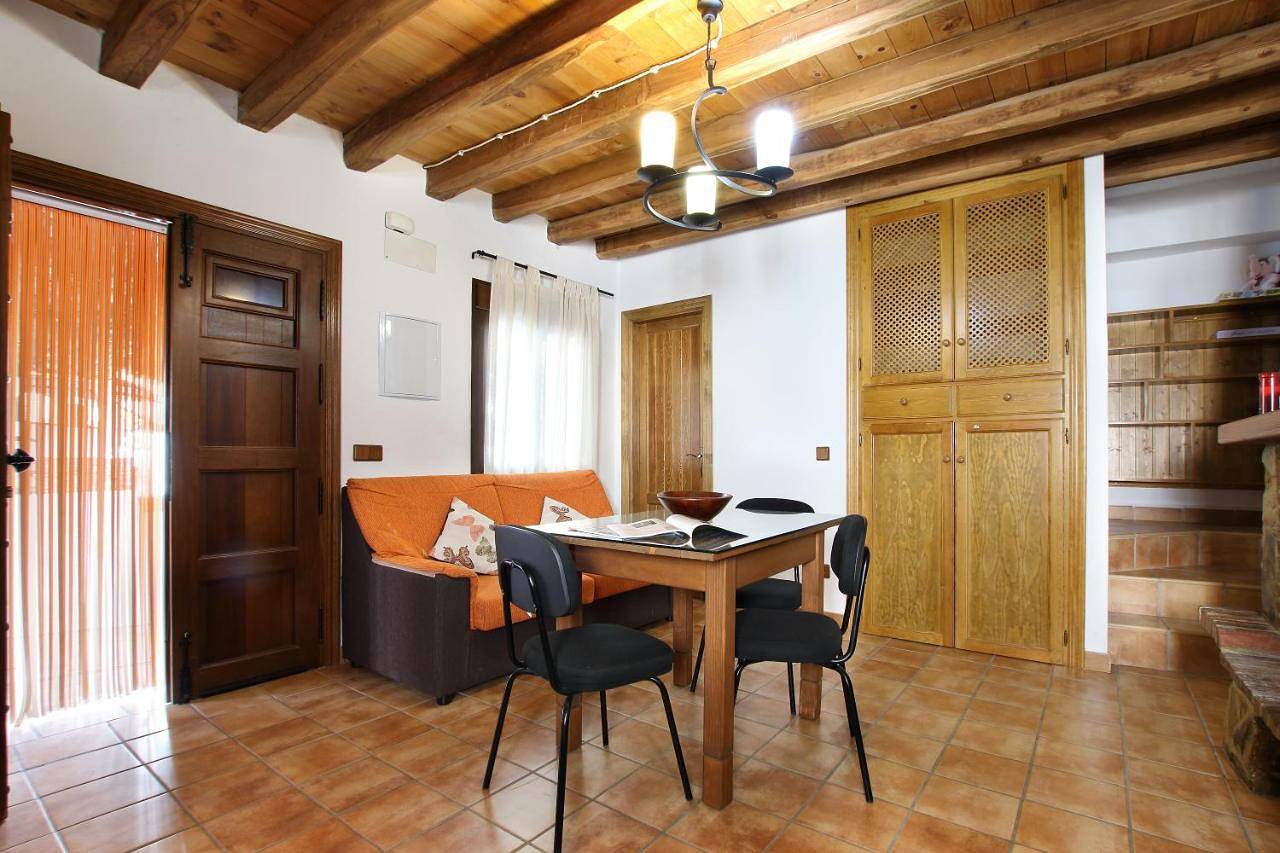 Casa la parra in Jubrique, Provincia de Málaga