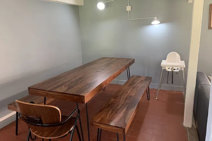 Maison de vacances pour 8 personnes - 1