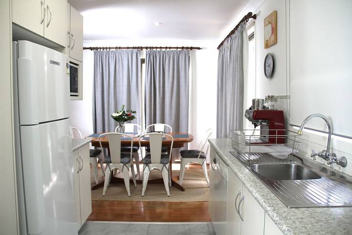 Maison d’hôte pour 6 personnes, avec jardin dans Australie - 3