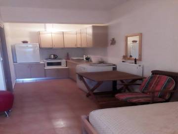 Ferienhaus für 4 Personen in Epirus, Griechenland, Bild 1