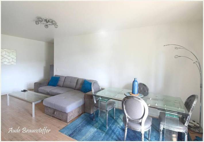 Apartamento de vacaciones para 6 personas, con terraza y vistas, Se admiten mascotas - 1