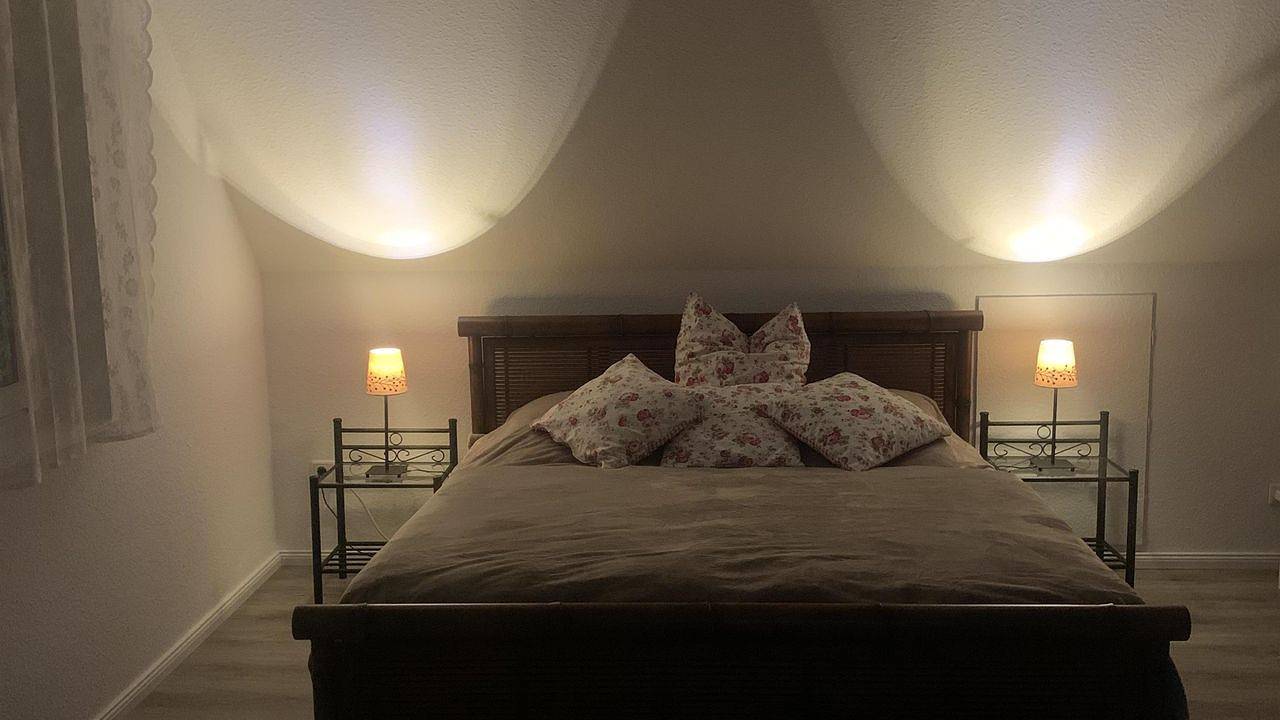 Ganze Ferienwohnung, Ferienwohnung für 2 Personen (50 m²) in Heikendorf in Kieler Förde, Heikendorf