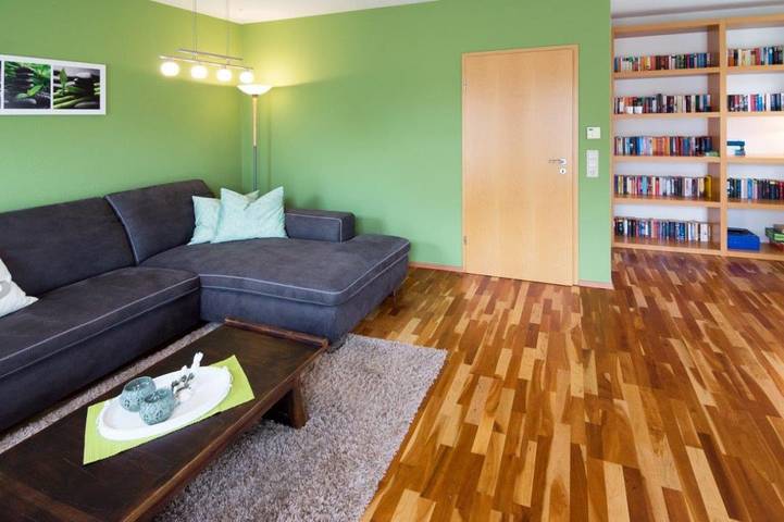 Ferienhaus für 6 Personen, mit Terrasse in Norden - 3