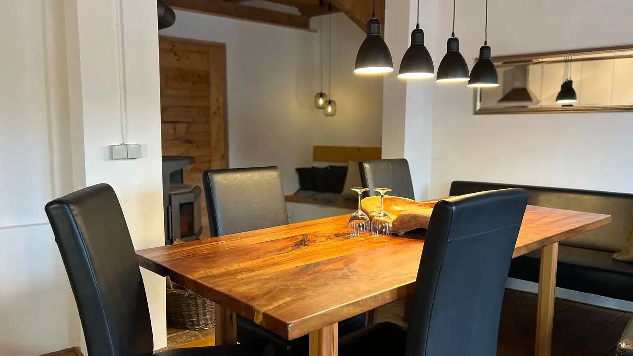 Ganze Ferienwohnung, Ferienwohnung für 5 Personen (100 m²) in Überlingen in Überlingen, Region Bodensee-Oberschwaben