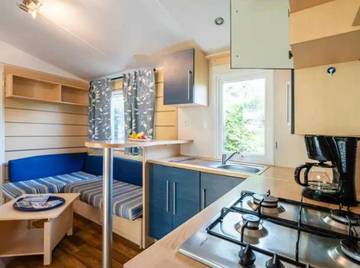 Vakantiewoning voor 6 Personen in Olonne-sur-Mer, Les Sables-d'Olonne, Afbeelding 3