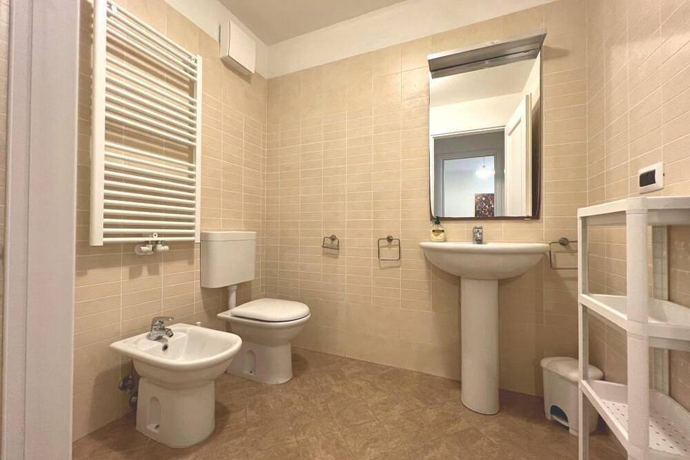 Appartamento intero, Grazioso appartamento con vista laguna a Grado in Grado, Provincia di Gorizia